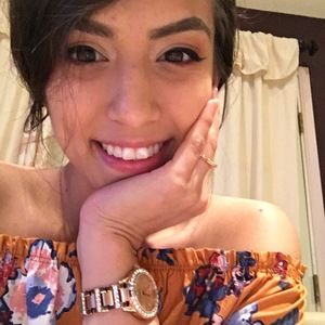 Meet your Posher, Bianca